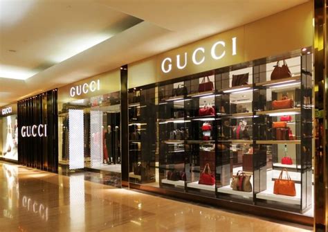 store gucci di jakarta